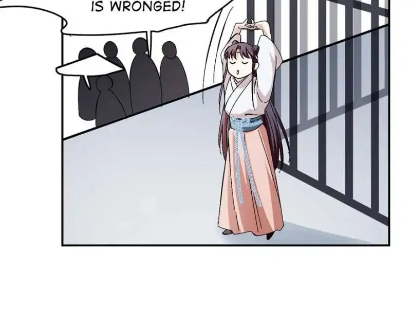 Queen of Posion: The Legend of a Super Agent, Doctor and Princess Chapter 3 – Page 52