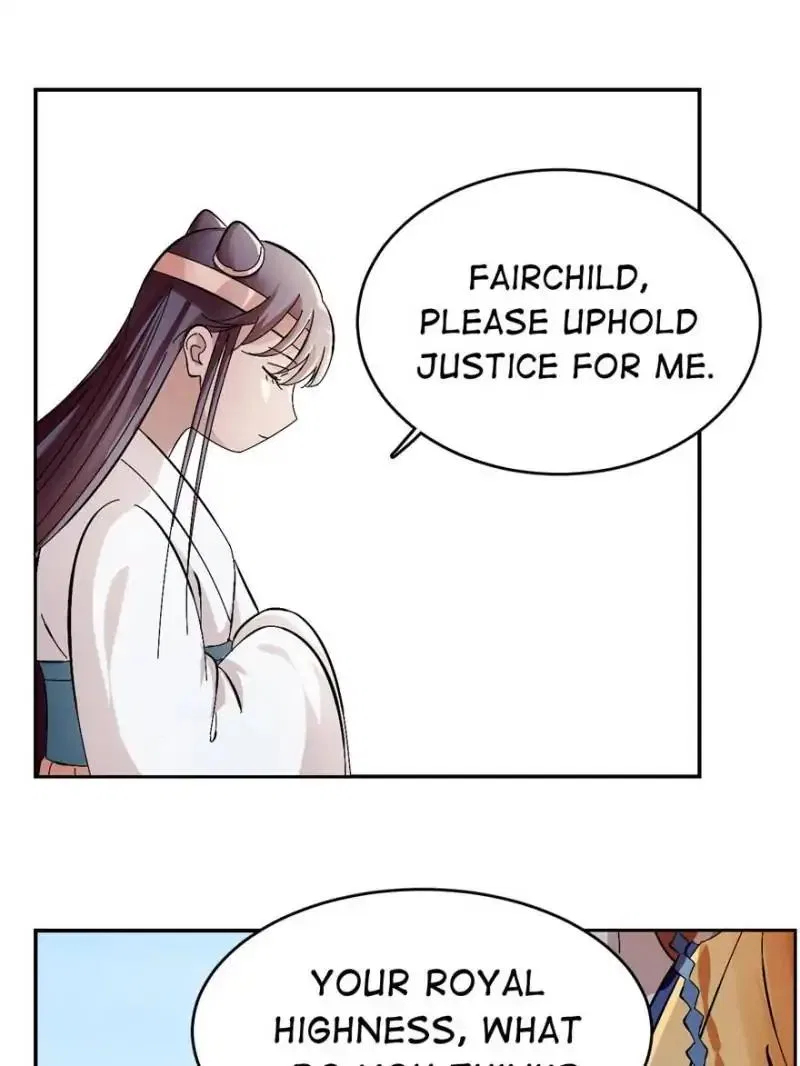 Queen of Posion: The Legend of a Super Agent, Doctor and Princess Chapter 3 – Page 57
