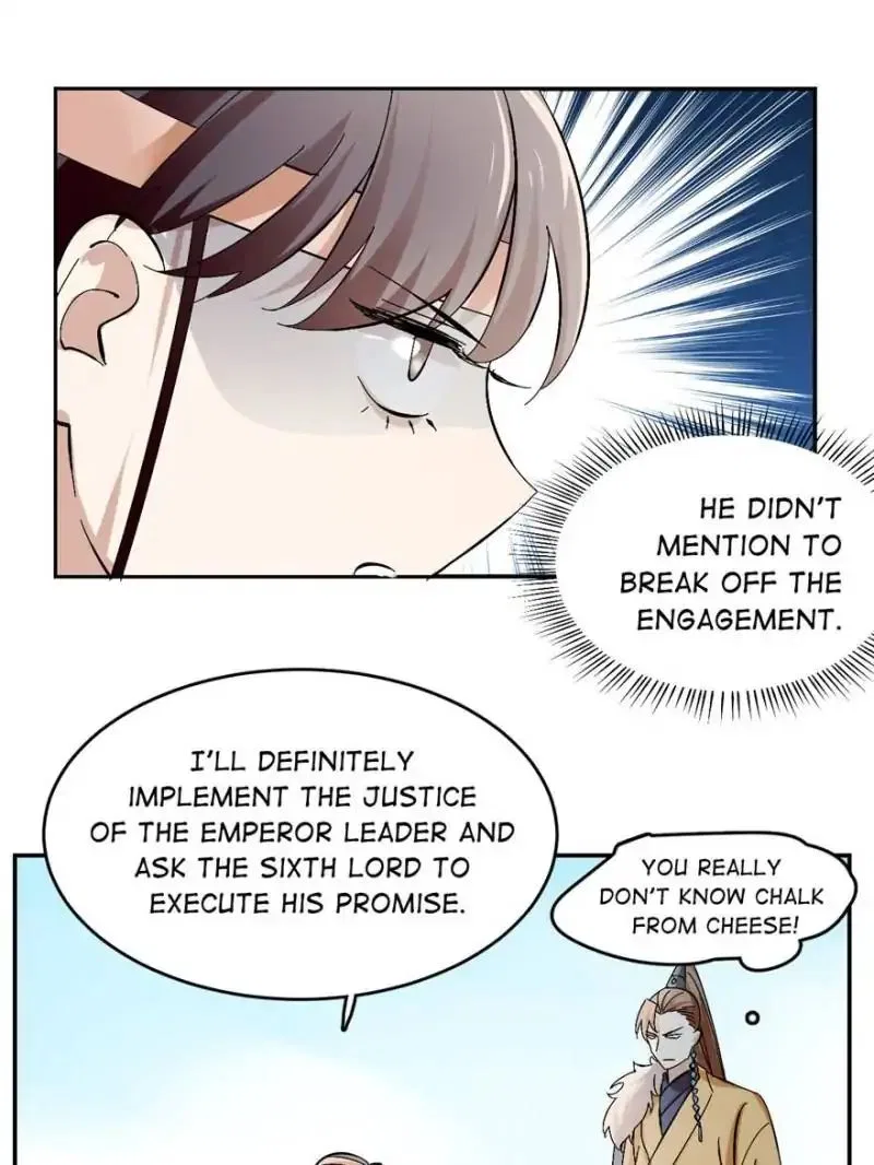 Queen of Posion: The Legend of a Super Agent, Doctor and Princess Chapter 3 – Page 61