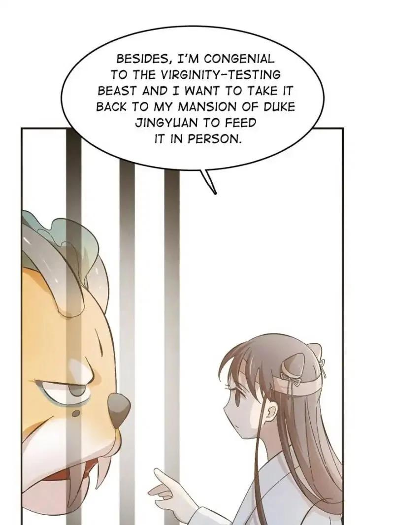 Queen of Posion: The Legend of a Super Agent, Doctor and Princess Chapter 3 – Page 63