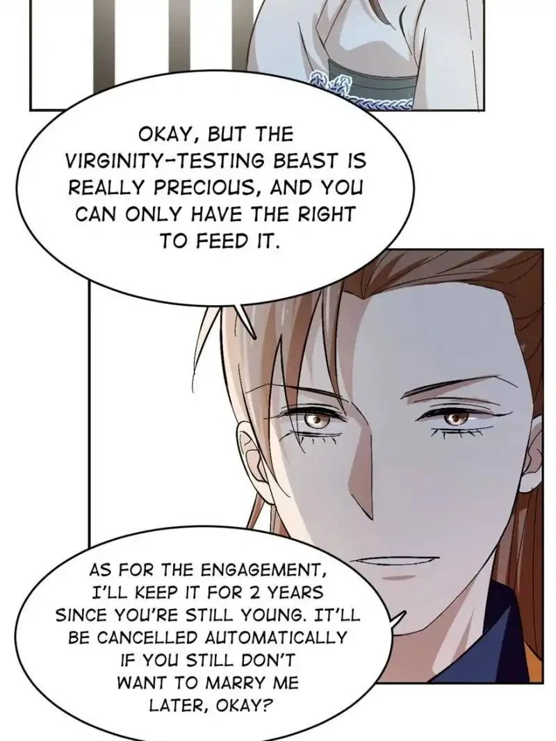 Queen of Posion: The Legend of a Super Agent, Doctor and Princess Chapter 3 – Page 64