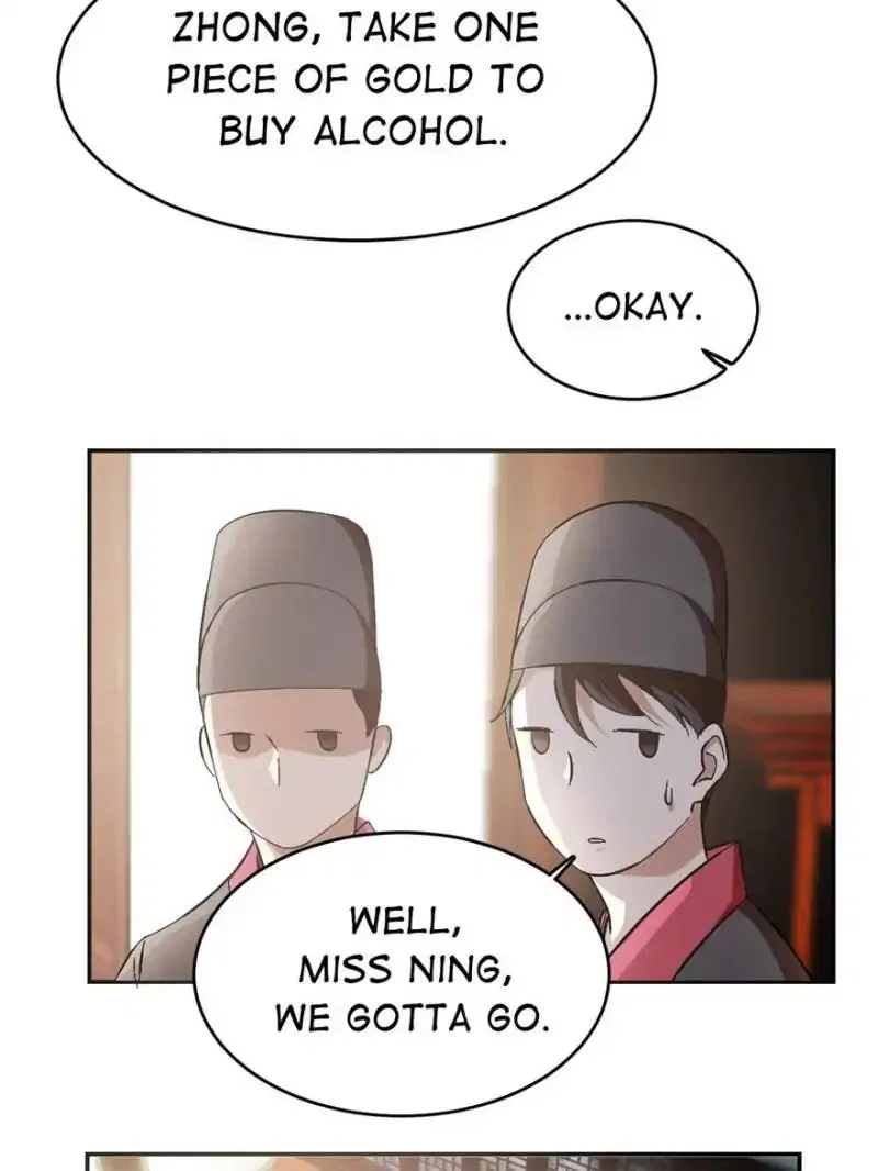 Queen of Posion: The Legend of a Super Agent, Doctor and Princess Chapter 3 – Page 78