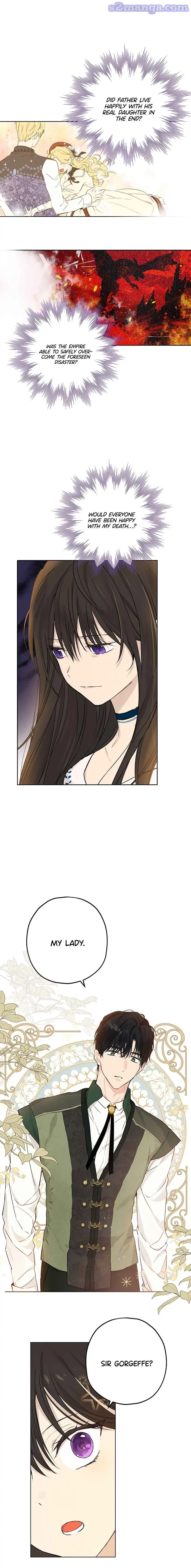 Actually, I Was the Real One Chapter 9 – Page 6