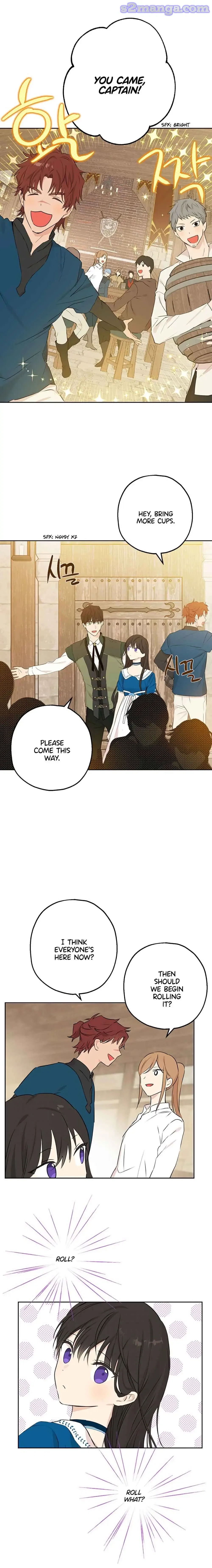 Actually, I Was the Real One Chapter 9 – Page 17