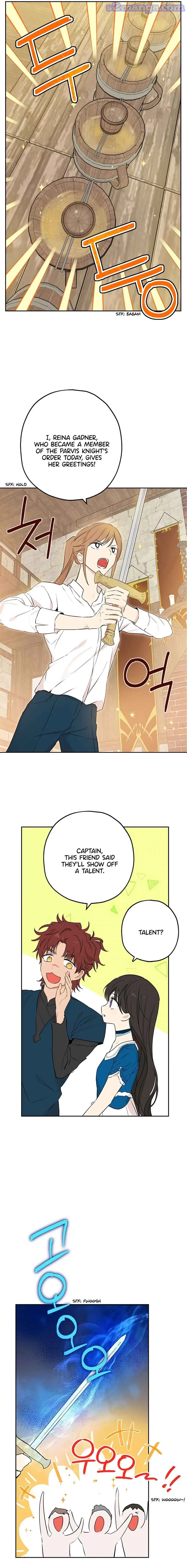Actually, I Was the Real One Chapter 9 – Page 18
