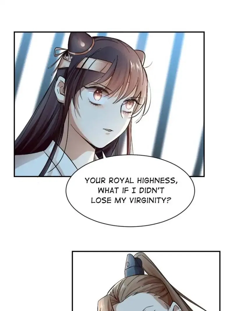 Queen of Posion: The Legend of a Super Agent, Doctor and Princess Chapter 2 – Page 1