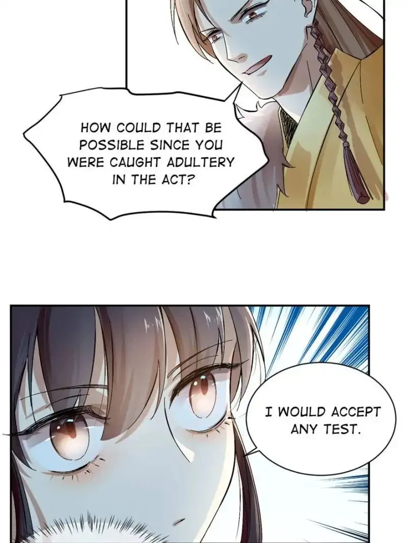 Queen of Posion: The Legend of a Super Agent, Doctor and Princess Chapter 2 – Page 2
