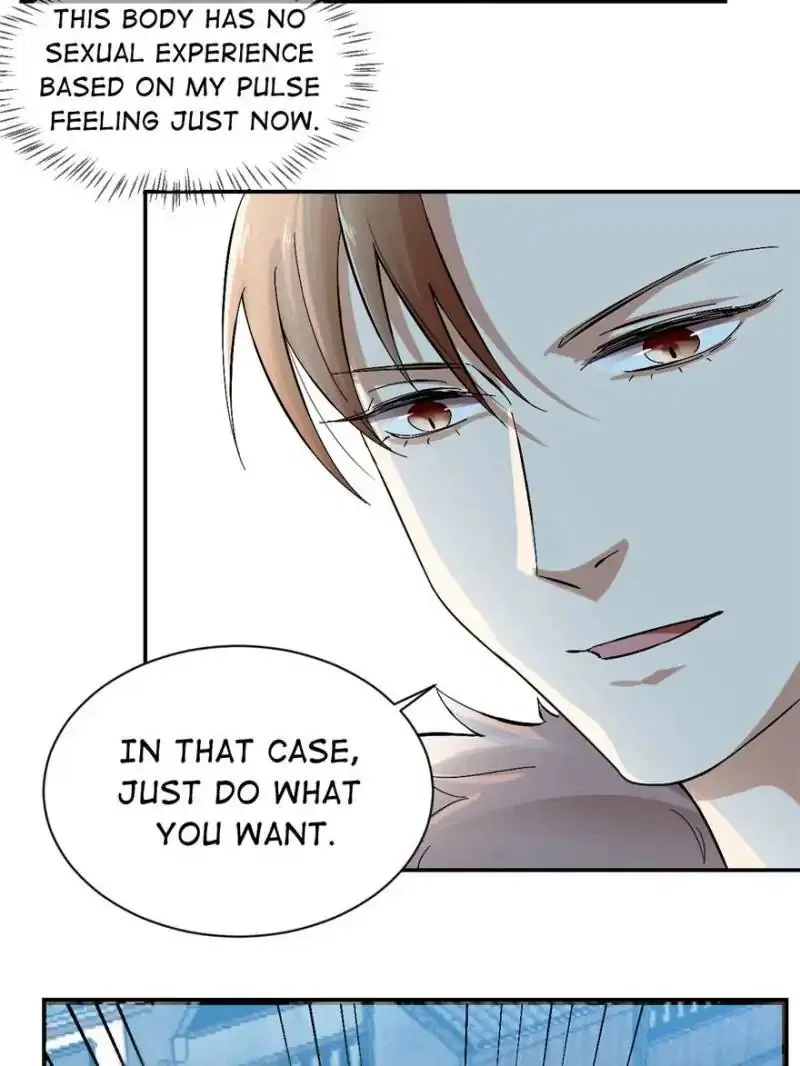 Queen of Posion: The Legend of a Super Agent, Doctor and Princess Chapter 2 – Page 3