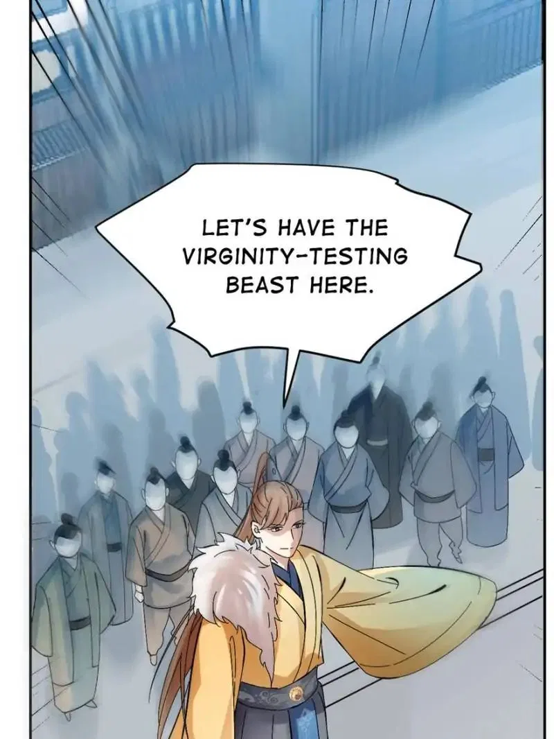 Queen of Posion: The Legend of a Super Agent, Doctor and Princess Chapter 2 – Page 4