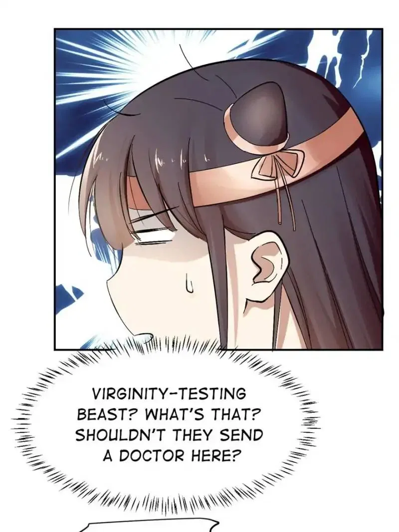Queen of Posion: The Legend of a Super Agent, Doctor and Princess Chapter 2 – Page 6