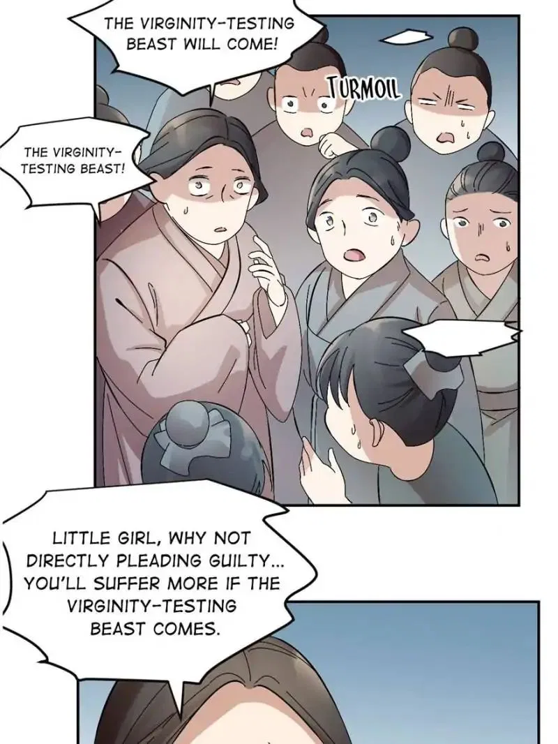 Queen of Posion: The Legend of a Super Agent, Doctor and Princess Chapter 2 – Page 7
