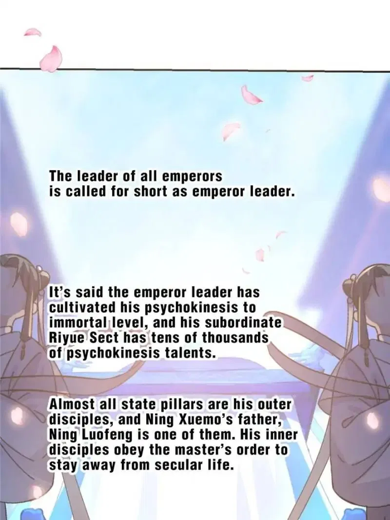 Queen of Posion: The Legend of a Super Agent, Doctor and Princess Chapter 2 – Page 22