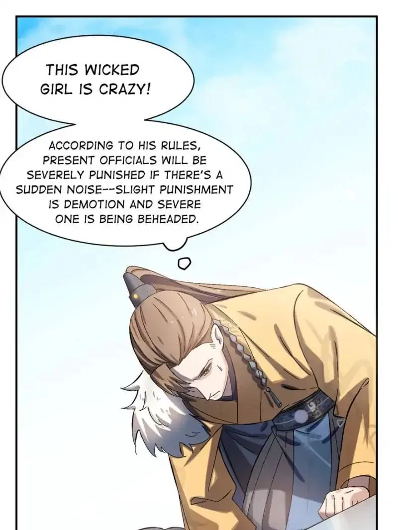 Queen of Posion: The Legend of a Super Agent, Doctor and Princess Chapter 2 – Page 27