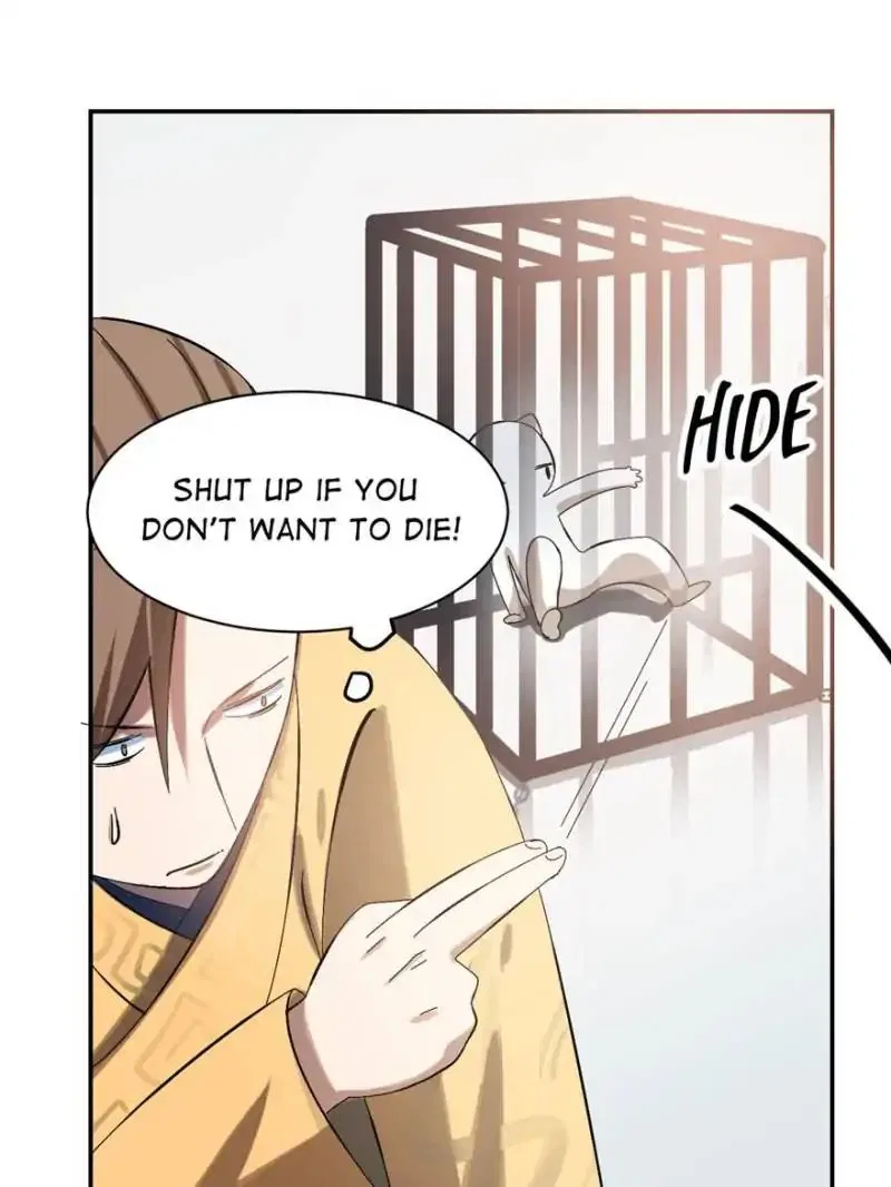 Queen of Posion: The Legend of a Super Agent, Doctor and Princess Chapter 2 – Page 30
