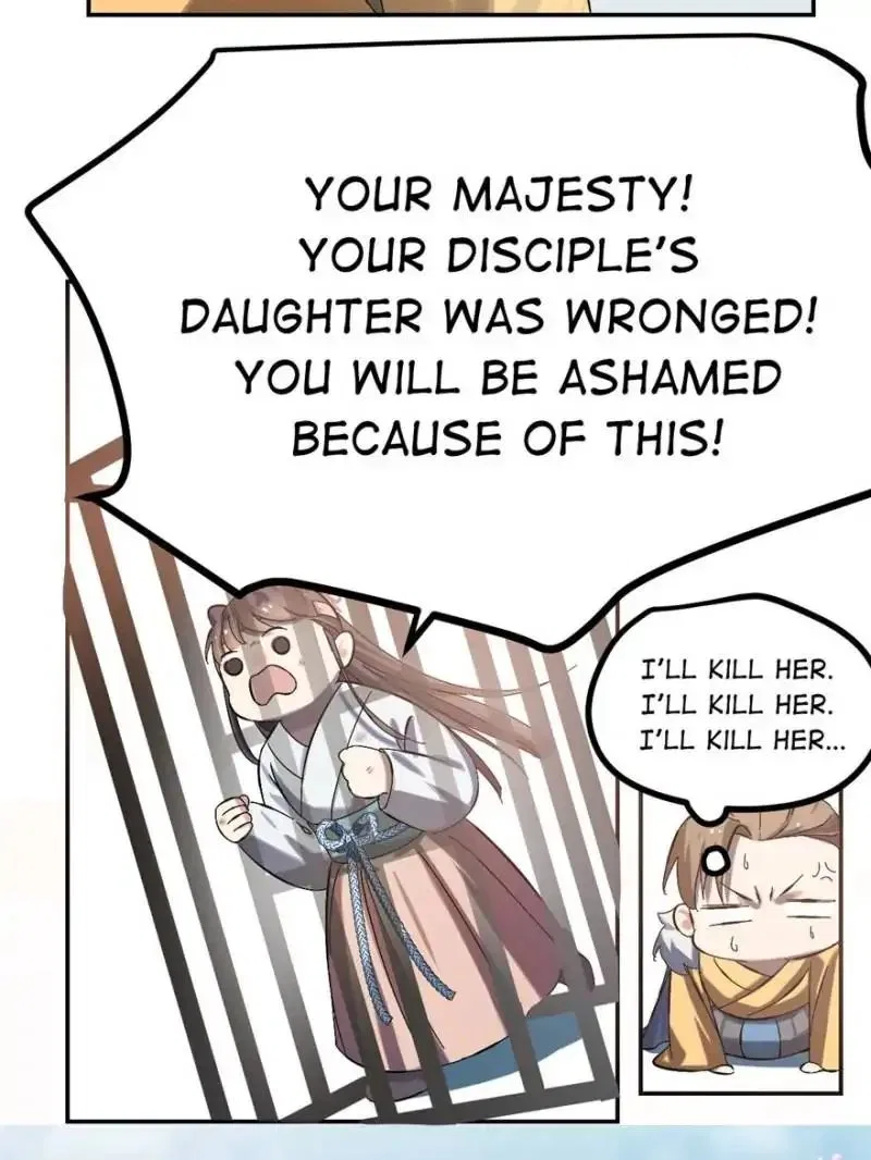 Queen of Posion: The Legend of a Super Agent, Doctor and Princess Chapter 2 – Page 31