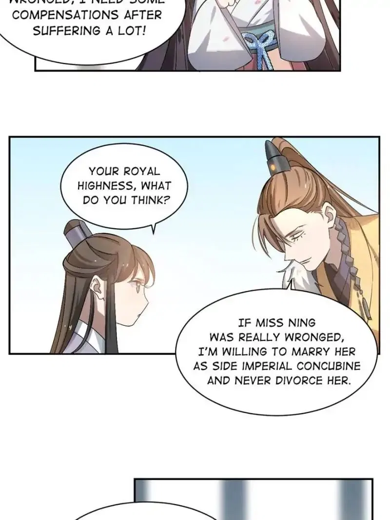 Queen of Posion: The Legend of a Super Agent, Doctor and Princess Chapter 2 – Page 43