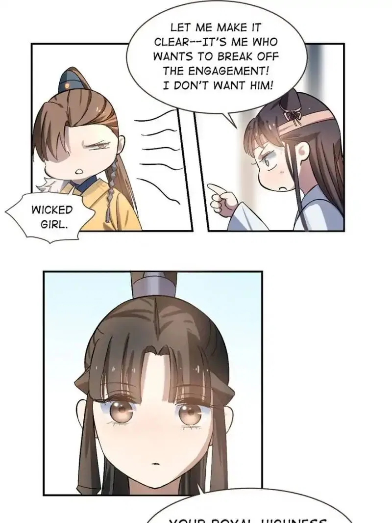 Queen of Posion: The Legend of a Super Agent, Doctor and Princess Chapter 2 – Page 48