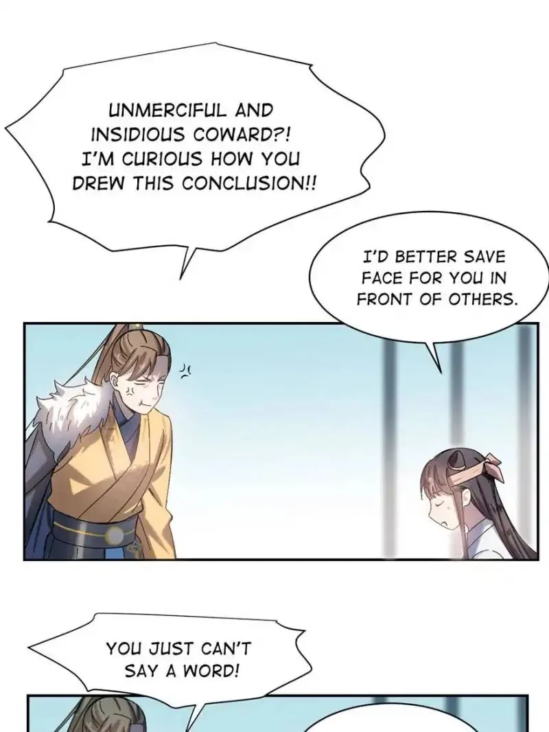 Queen of Posion: The Legend of a Super Agent, Doctor and Princess Chapter 2 – Page 53