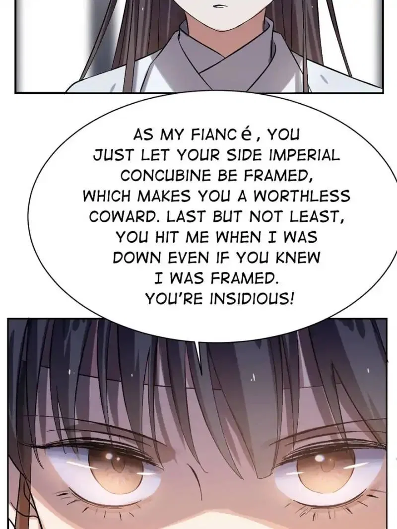 Queen of Posion: The Legend of a Super Agent, Doctor and Princess Chapter 2 – Page 58