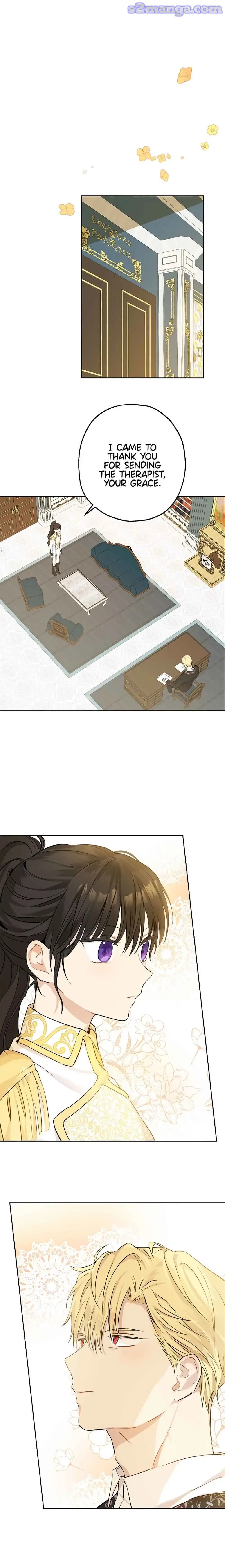 Actually, I Was the Real One Chapter 8 – Page 13