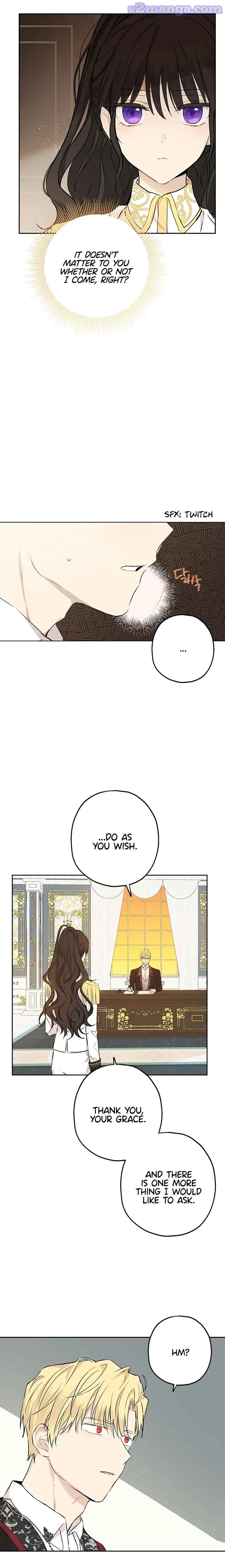 Actually, I Was the Real One Chapter 8 – Page 15