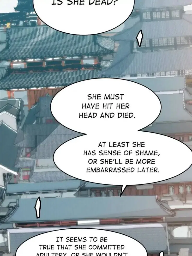 Queen of Posion: The Legend of a Super Agent, Doctor and Princess Chapter 1 – Page 2