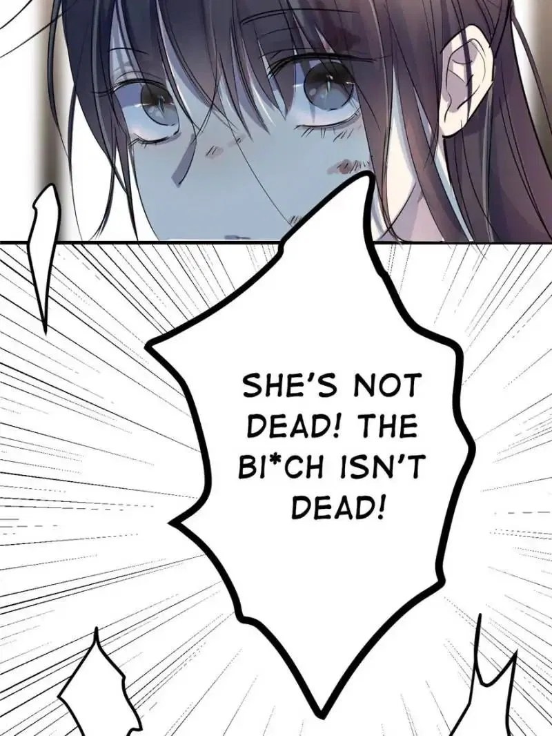 Queen of Posion: The Legend of a Super Agent, Doctor and Princess Chapter 1 – Page 13