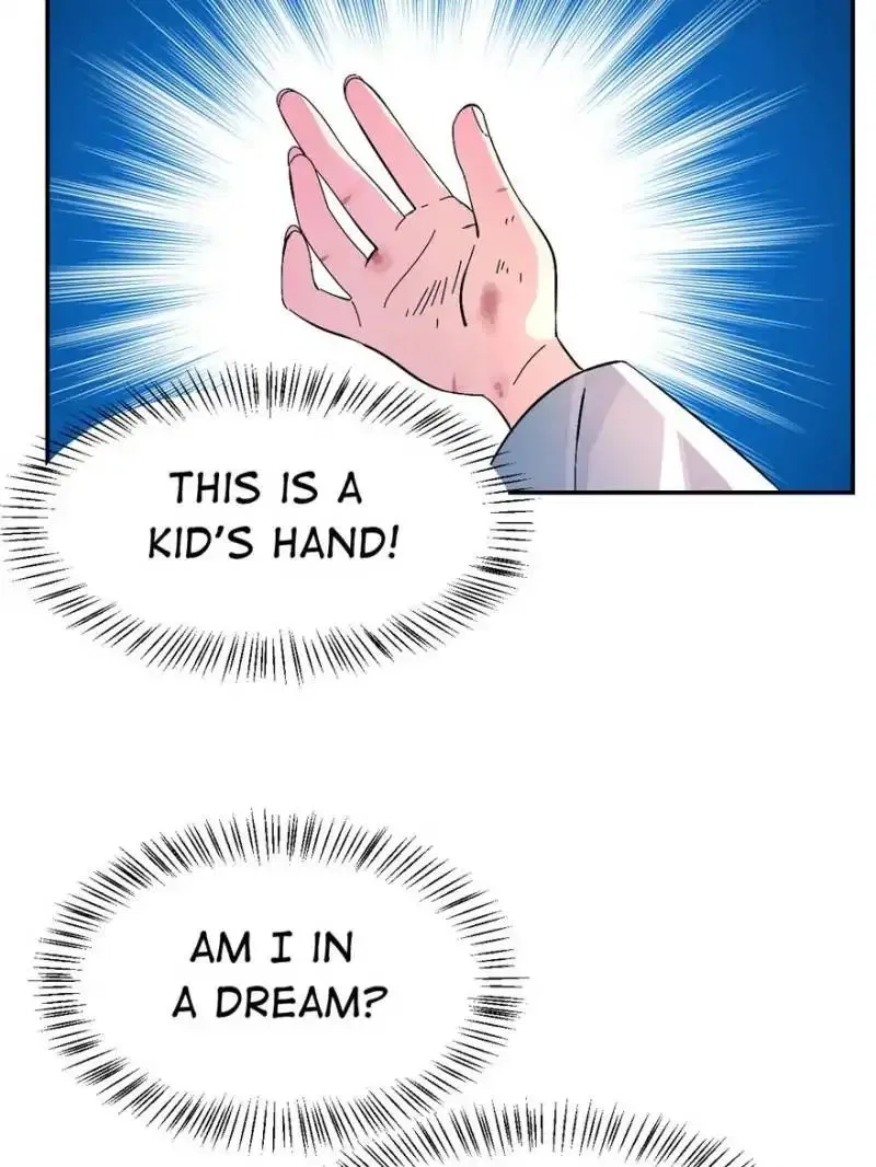 Queen of Posion: The Legend of a Super Agent, Doctor and Princess Chapter 1 – Page 22