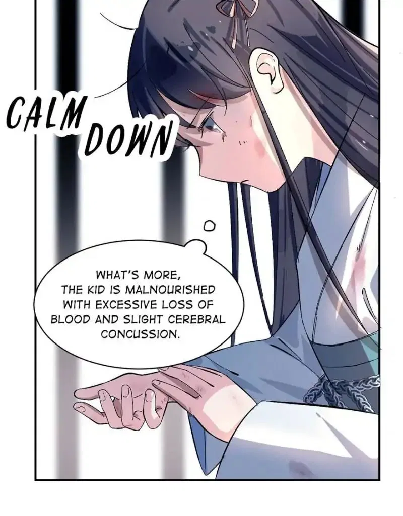 Queen of Posion: The Legend of a Super Agent, Doctor and Princess Chapter 1 – Page 26