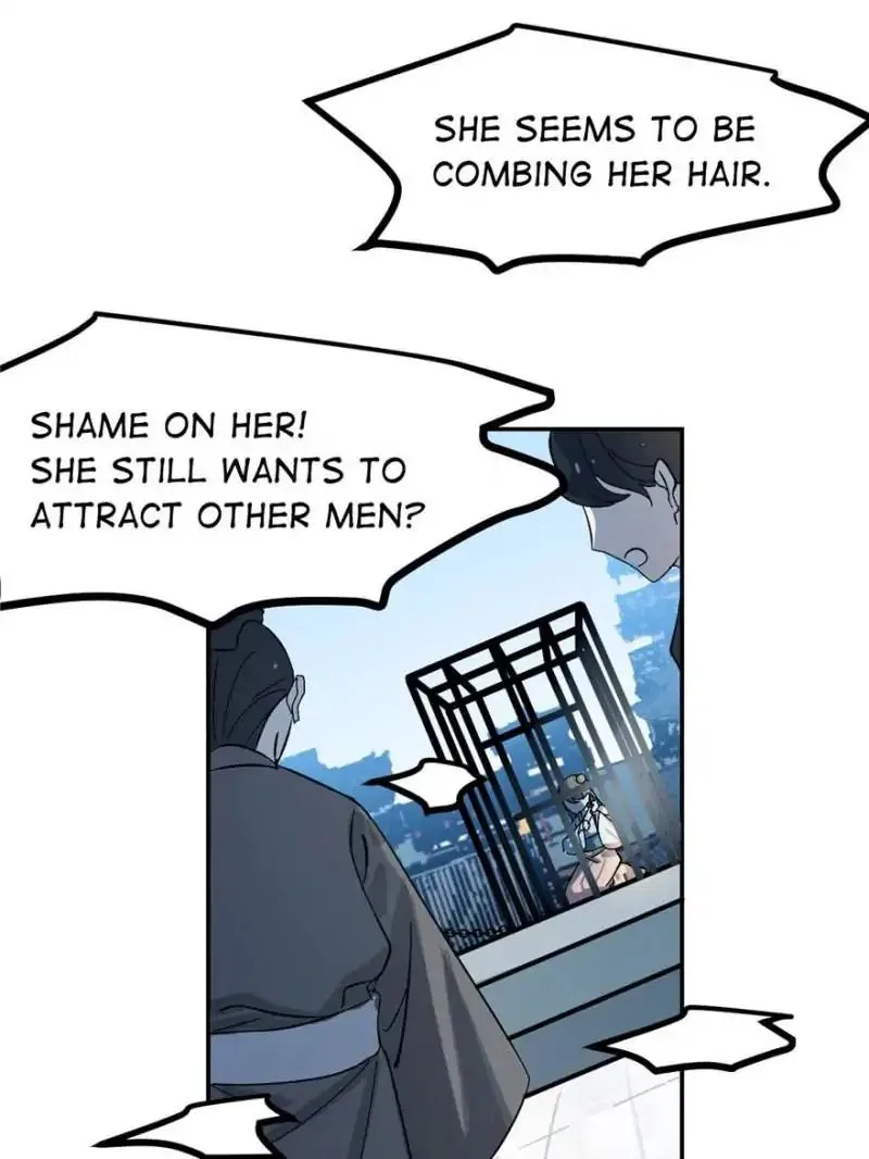 Queen of Posion: The Legend of a Super Agent, Doctor and Princess Chapter 1 – Page 30