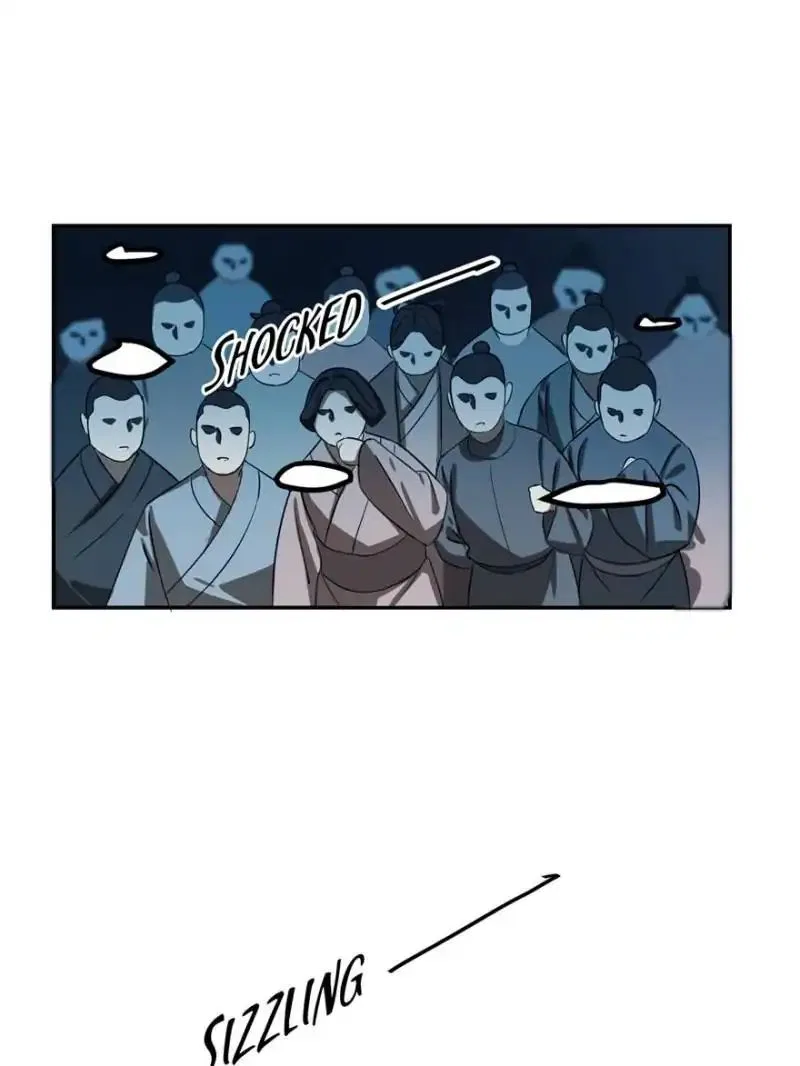 Queen of Posion: The Legend of a Super Agent, Doctor and Princess Chapter 1 – Page 33