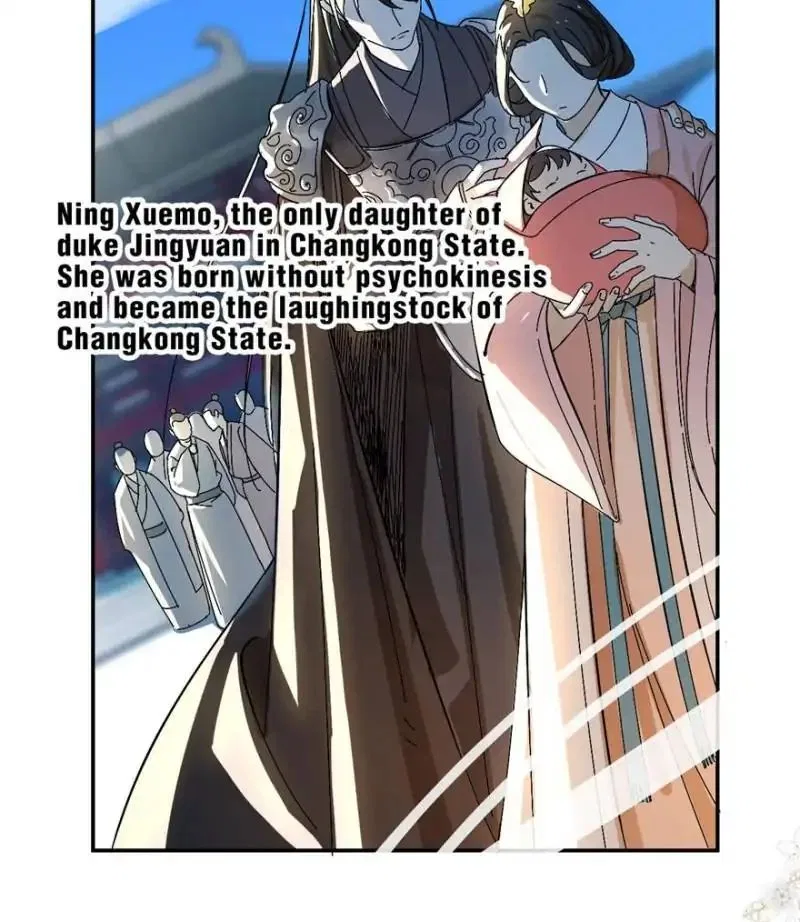 Queen of Posion: The Legend of a Super Agent, Doctor and Princess Chapter 1 – Page 35