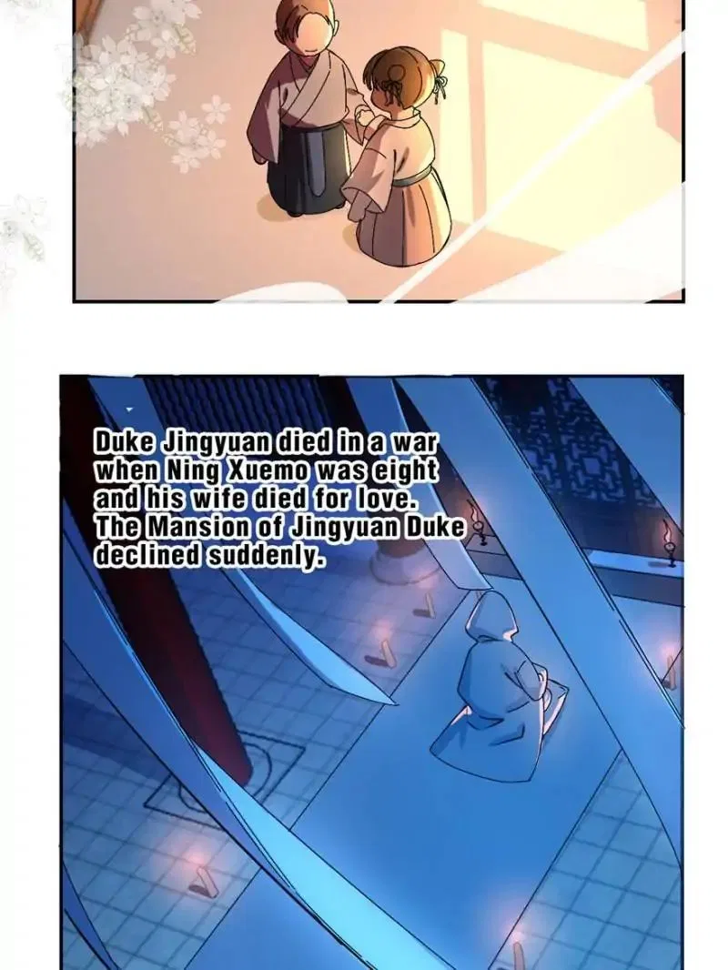 Queen of Posion: The Legend of a Super Agent, Doctor and Princess Chapter 1 – Page 37