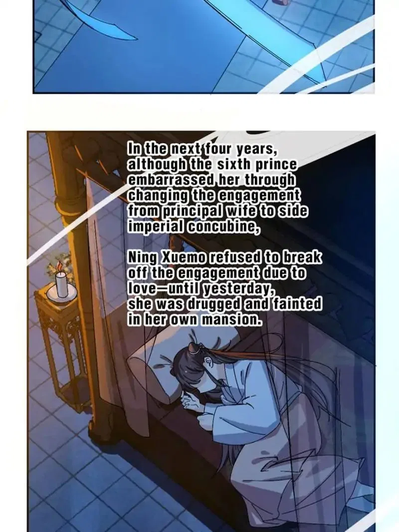 Queen of Posion: The Legend of a Super Agent, Doctor and Princess Chapter 1 – Page 38