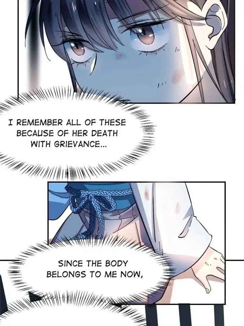 Queen of Posion: The Legend of a Super Agent, Doctor and Princess Chapter 1 – Page 41