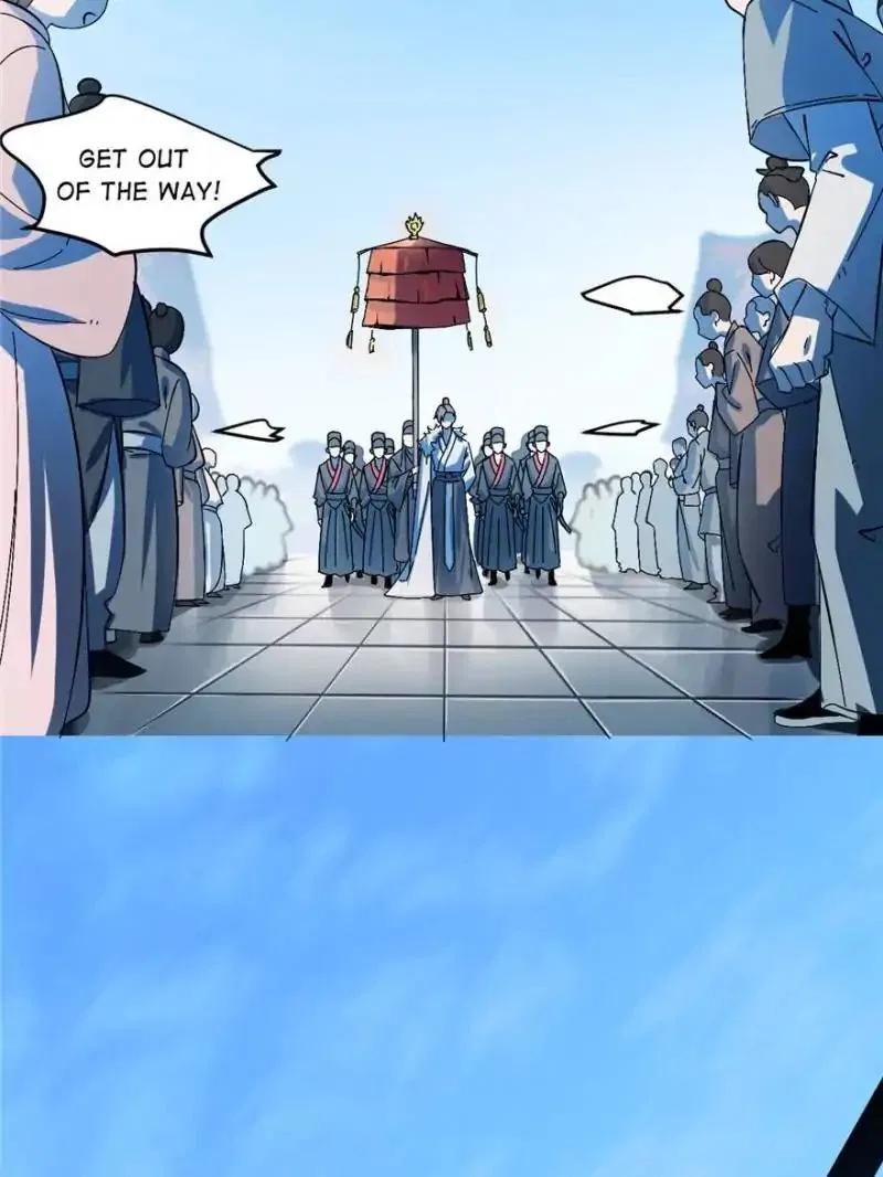 Queen of Posion: The Legend of a Super Agent, Doctor and Princess Chapter 1 – Page 47
