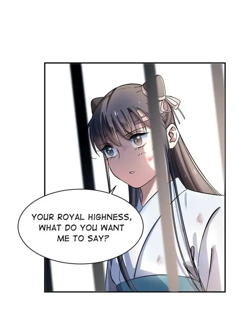 Queen of Posion: The Legend of a Super Agent, Doctor and Princess Chapter 1 – Page 51