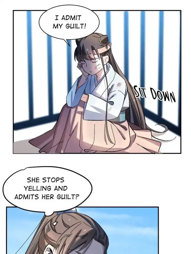 Queen of Posion: The Legend of a Super Agent, Doctor and Princess Chapter 1 – Page 55