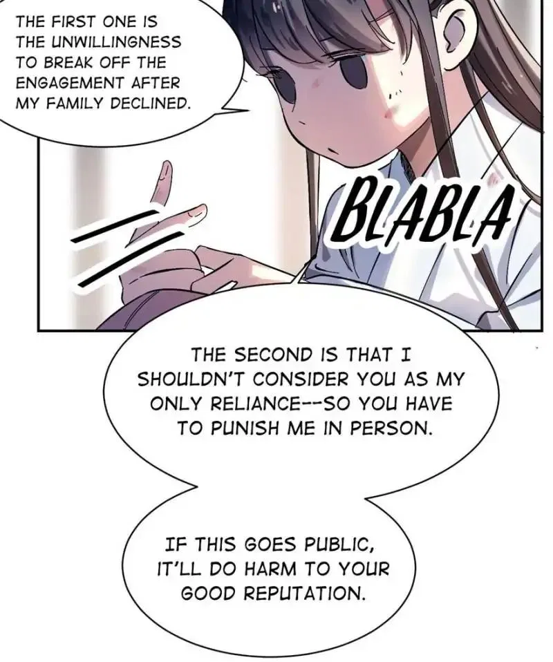 Queen of Posion: The Legend of a Super Agent, Doctor and Princess Chapter 1 – Page 60