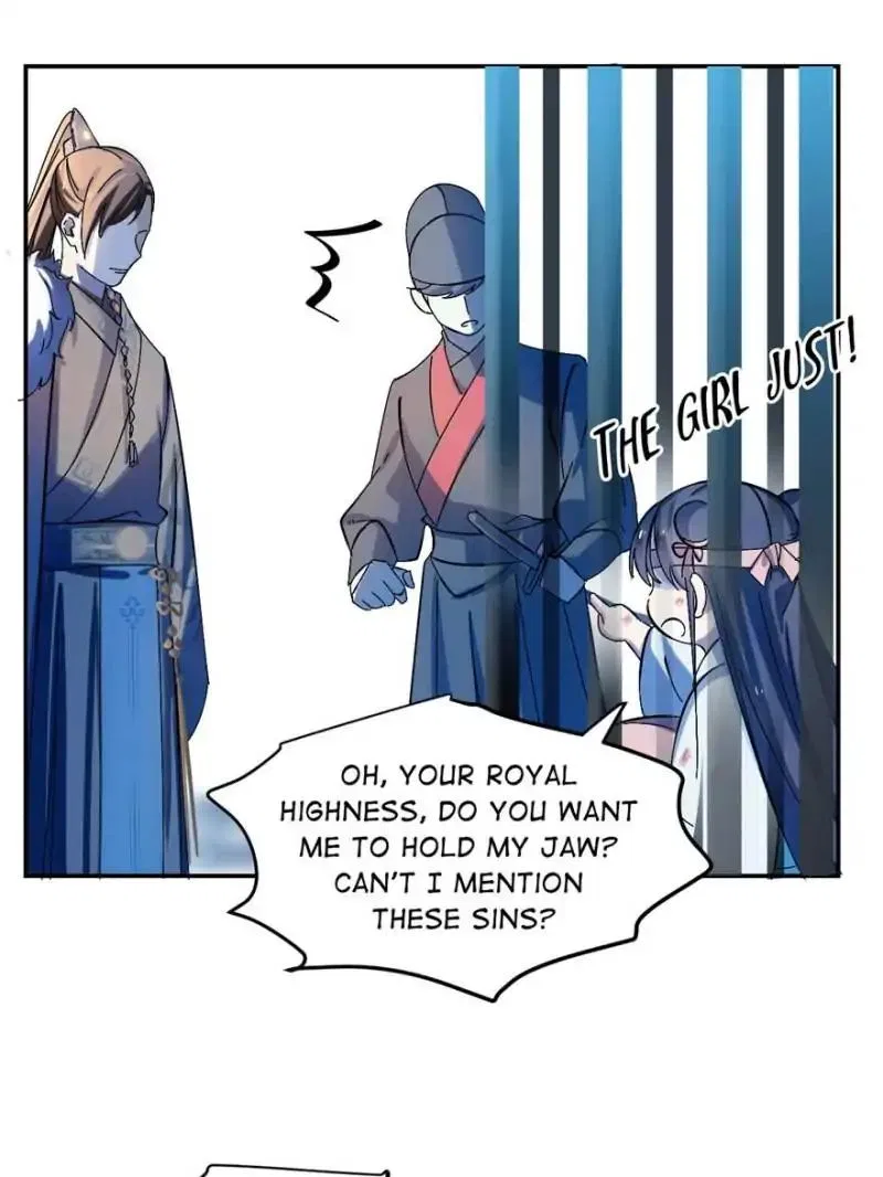 Queen of Posion: The Legend of a Super Agent, Doctor and Princess Chapter 1 – Page 64