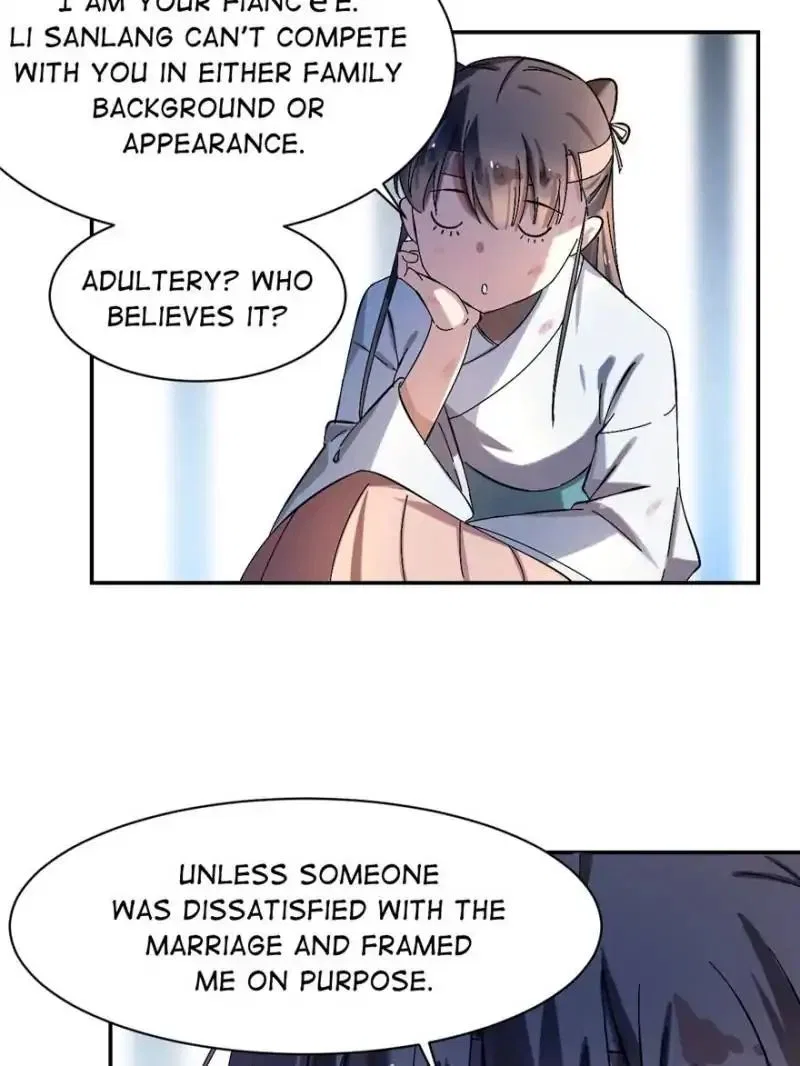 Queen of Posion: The Legend of a Super Agent, Doctor and Princess Chapter 1 – Page 68