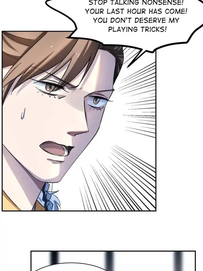Queen of Posion: The Legend of a Super Agent, Doctor and Princess Chapter 1 – Page 71