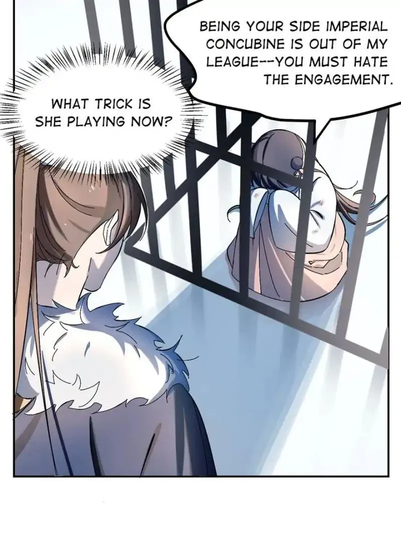 Queen of Posion: The Legend of a Super Agent, Doctor and Princess Chapter 1 – Page 74