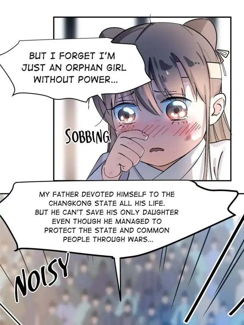 Queen of Posion: The Legend of a Super Agent, Doctor and Princess Chapter 1 – Page 77