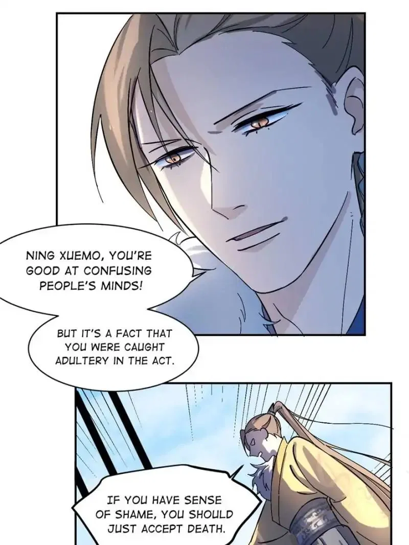 Queen of Posion: The Legend of a Super Agent, Doctor and Princess Chapter 1 – Page 81