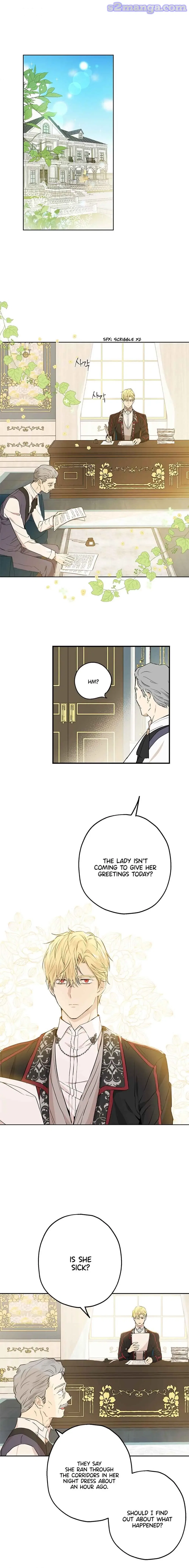 Actually, I Was the Real One Chapter 7 – Page 2