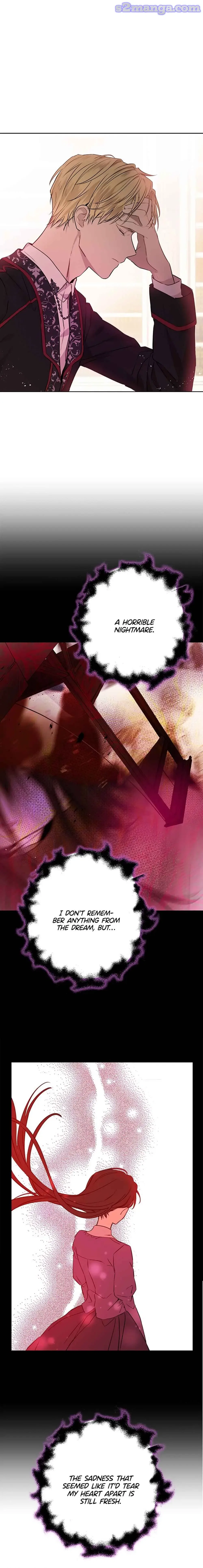 Actually, I Was the Real One Chapter 7 – Page 4