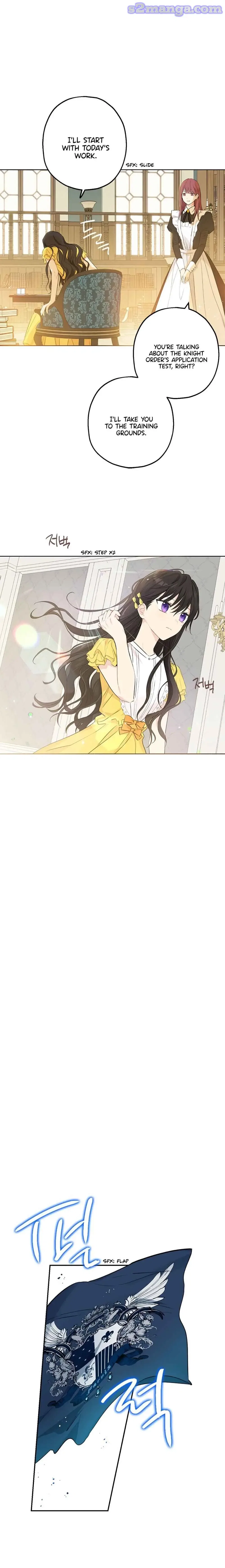 Actually, I Was the Real One Chapter 7 – Page 11