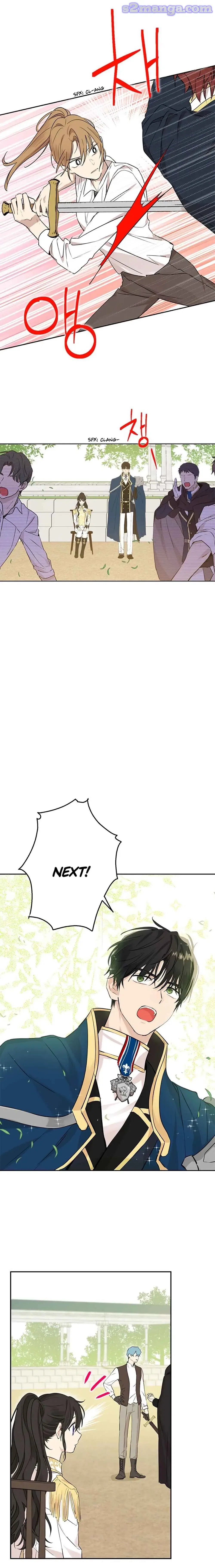 Actually, I Was the Real One Chapter 7 – Page 12