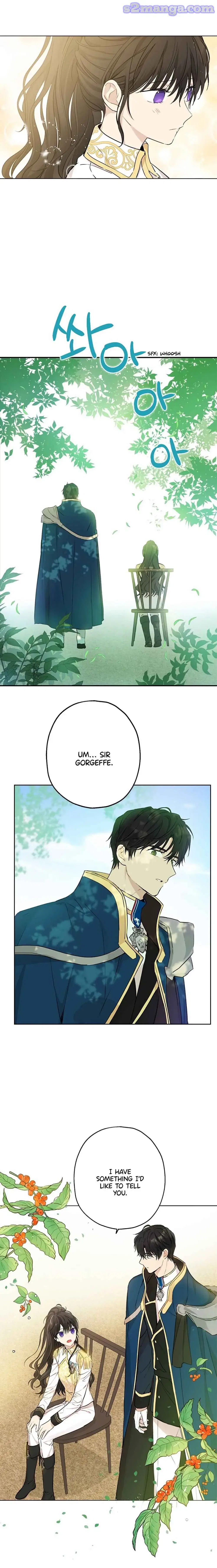 Actually, I Was the Real One Chapter 7 – Page 15